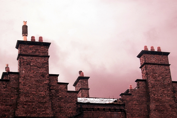 Product picture Chimney Pot